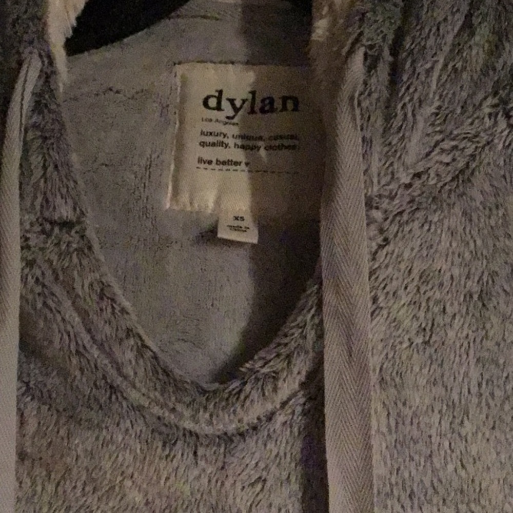 Hooded jacket - Picture 2 of 4